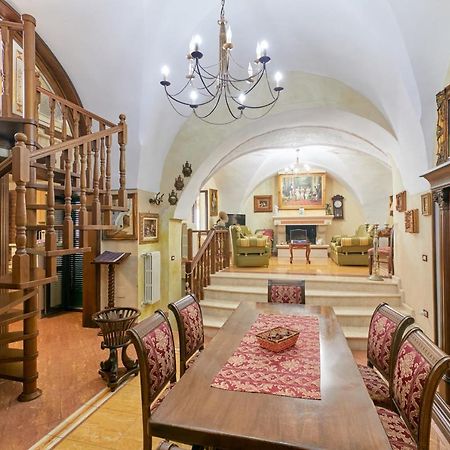 Centro Storico Rooms Галлиполи Экстерьер фото