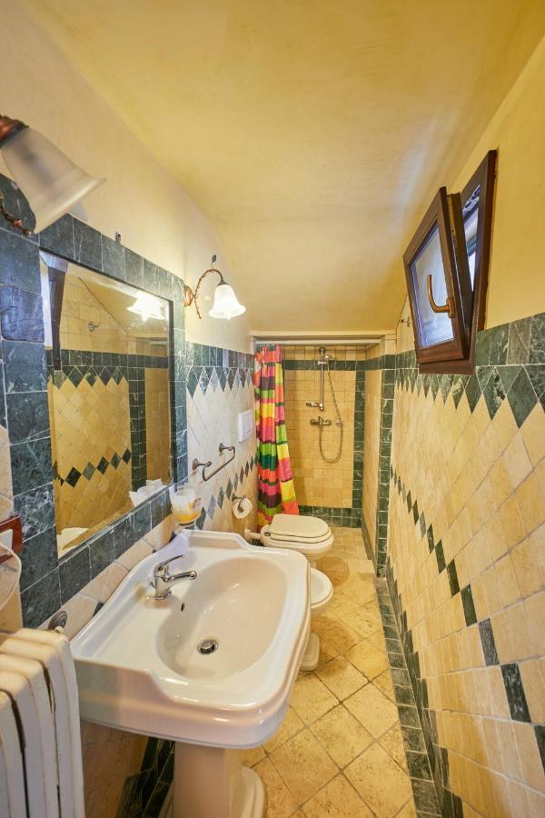 Centro Storico Rooms Галлиполи Экстерьер фото