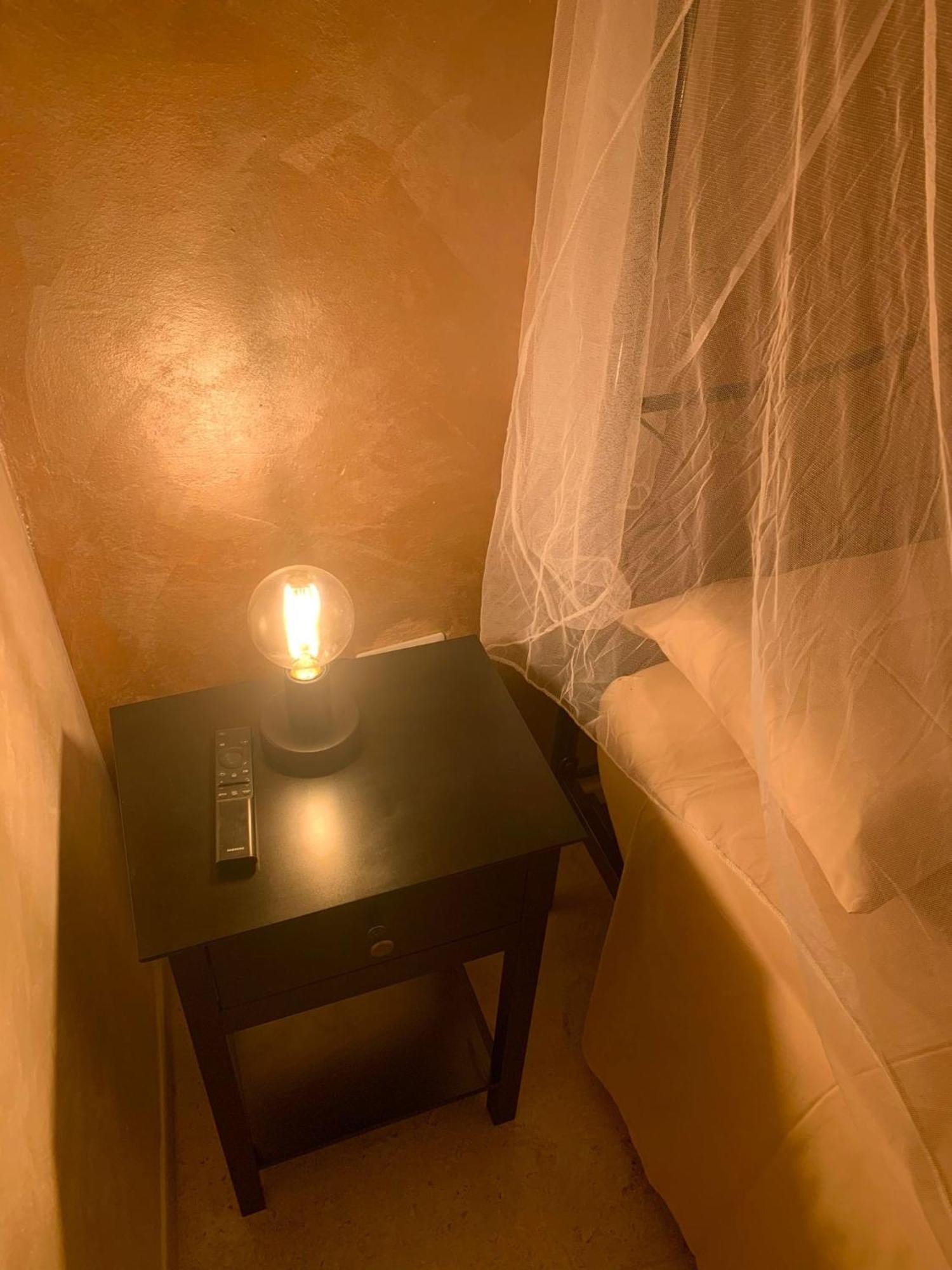 Centro Storico Rooms Галлиполи Экстерьер фото