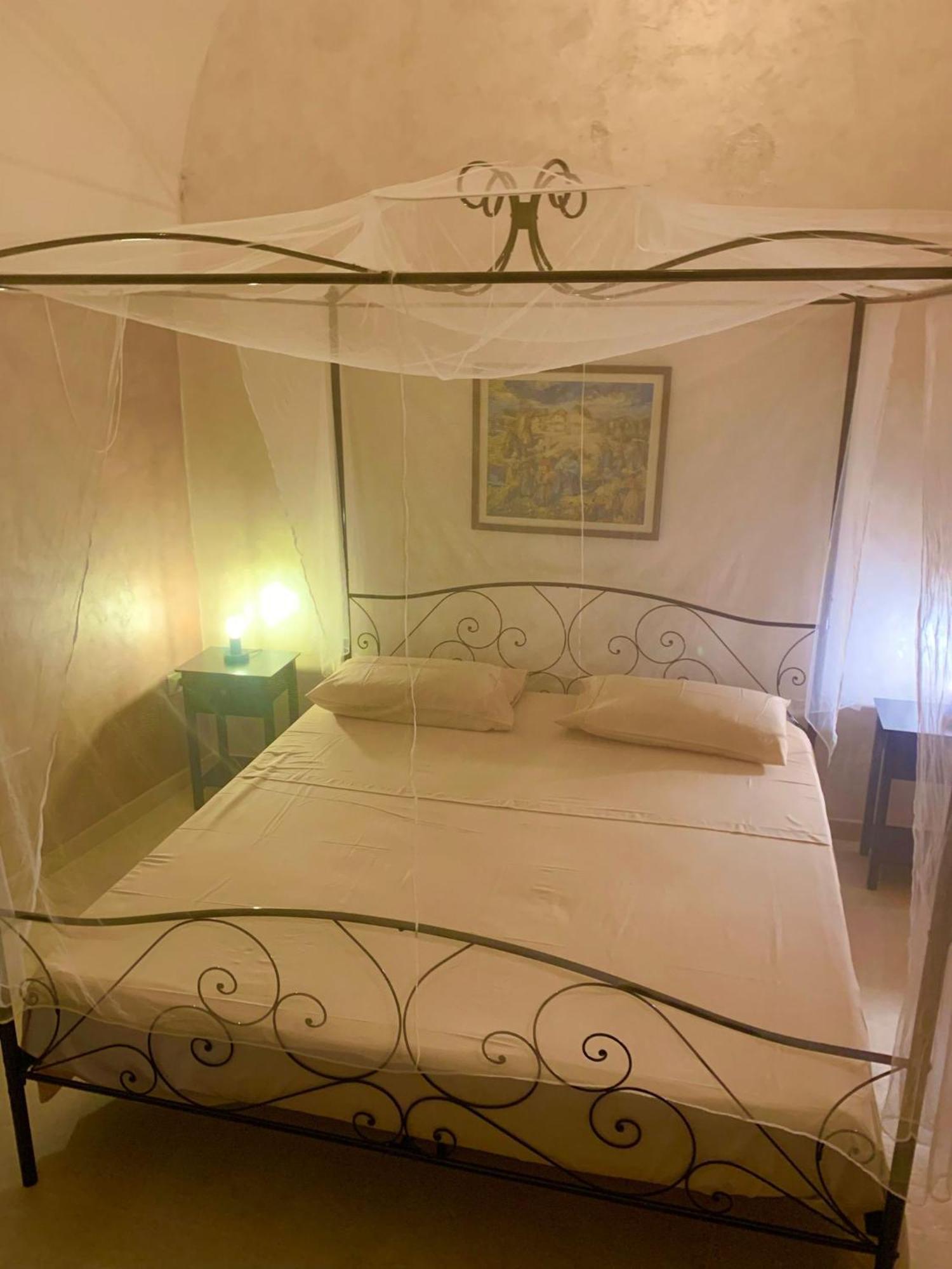 Centro Storico Rooms Галлиполи Экстерьер фото