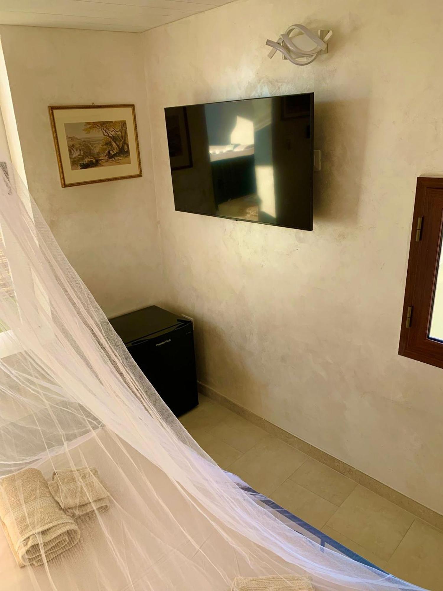 Centro Storico Rooms Галлиполи Экстерьер фото
